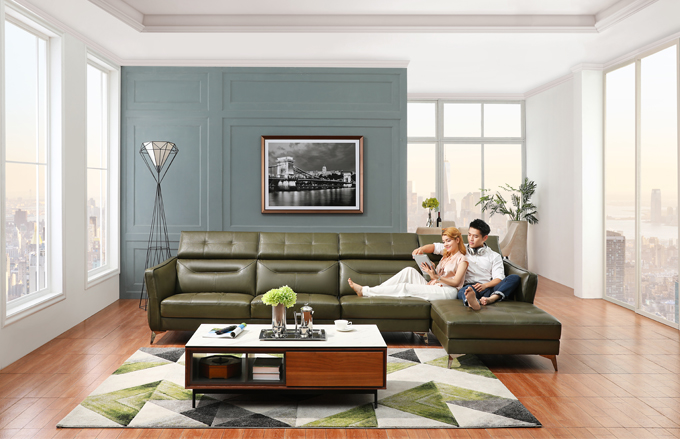 尊凯实业·(中国区)集团公司官网